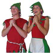 elves